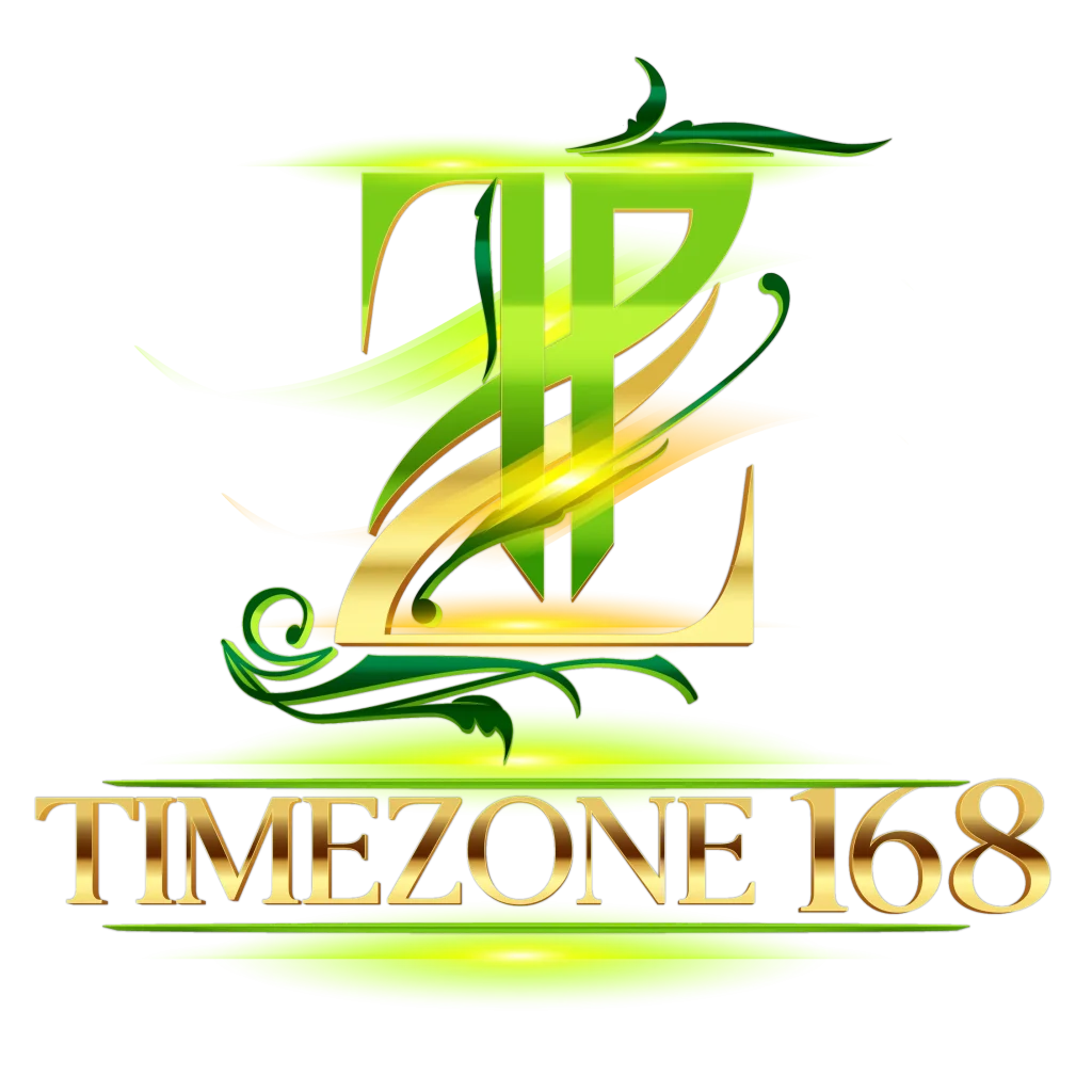 TIMEZONE168